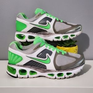 nike air tailwind 3